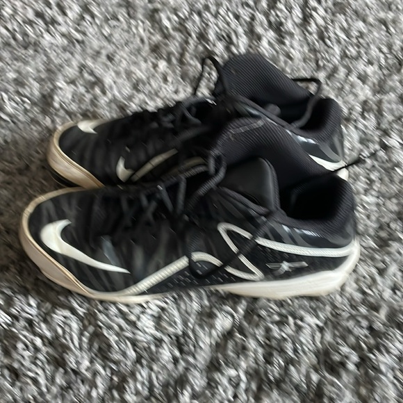 Mens Nike Baseball Cleats 9.5 - Picture 3 of 4